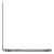Apple MacBook Pro M1 Pro (2021) 16" Gris sidéral 16Gb/1Tb (MK193X/A)